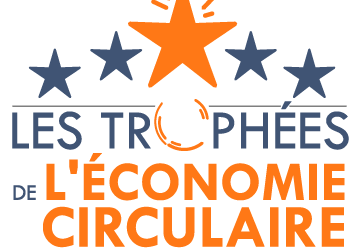 Les trophées de l’économie circulaire – résultats